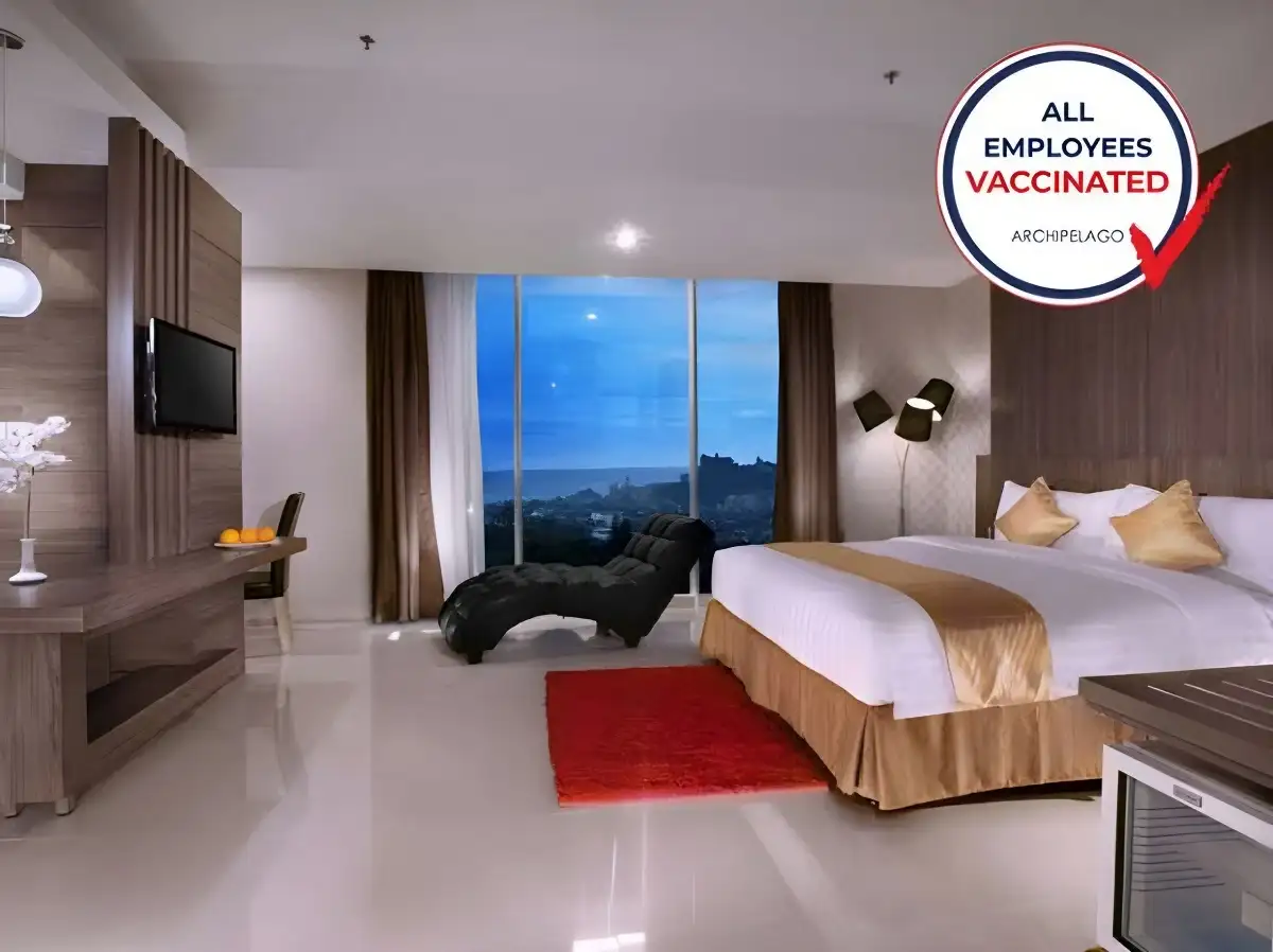 20 Hotel di Bandar Lampung Temukan Harga dan Fasilitas yang Mengagumkan!