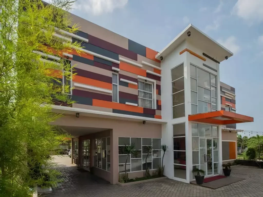 Inilah 9 Pilihan Hotel di Pringsewu Lampung untuk Menginap