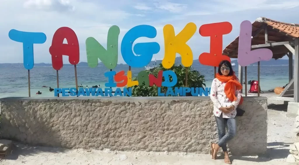 Keindahan Pulau Tangkil Harga Tiket, Fasilitas Terbaik, dan Tips Perjalanan yang Mengagumkan