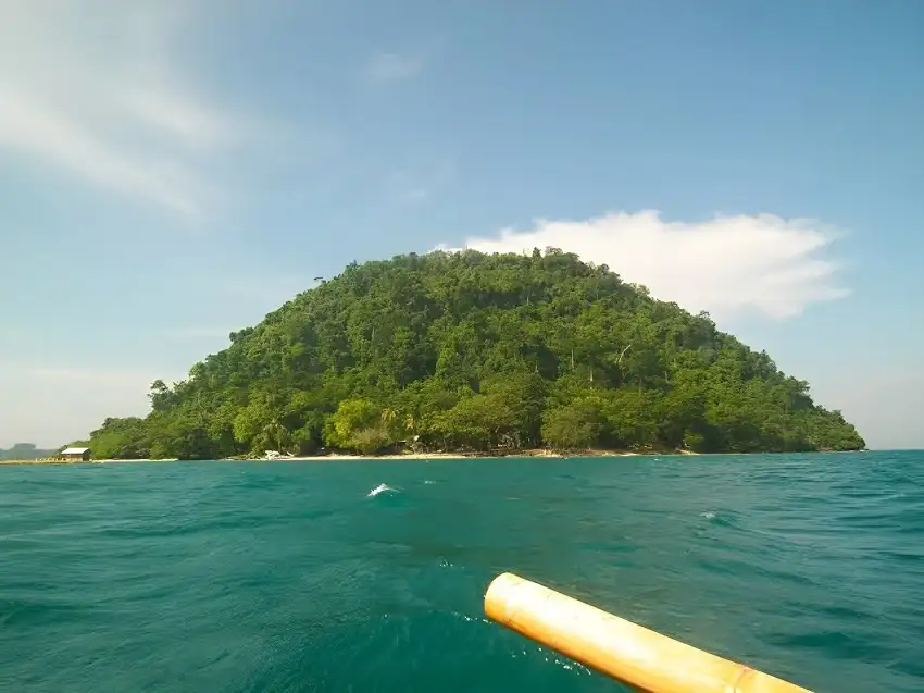 Pulau Condong