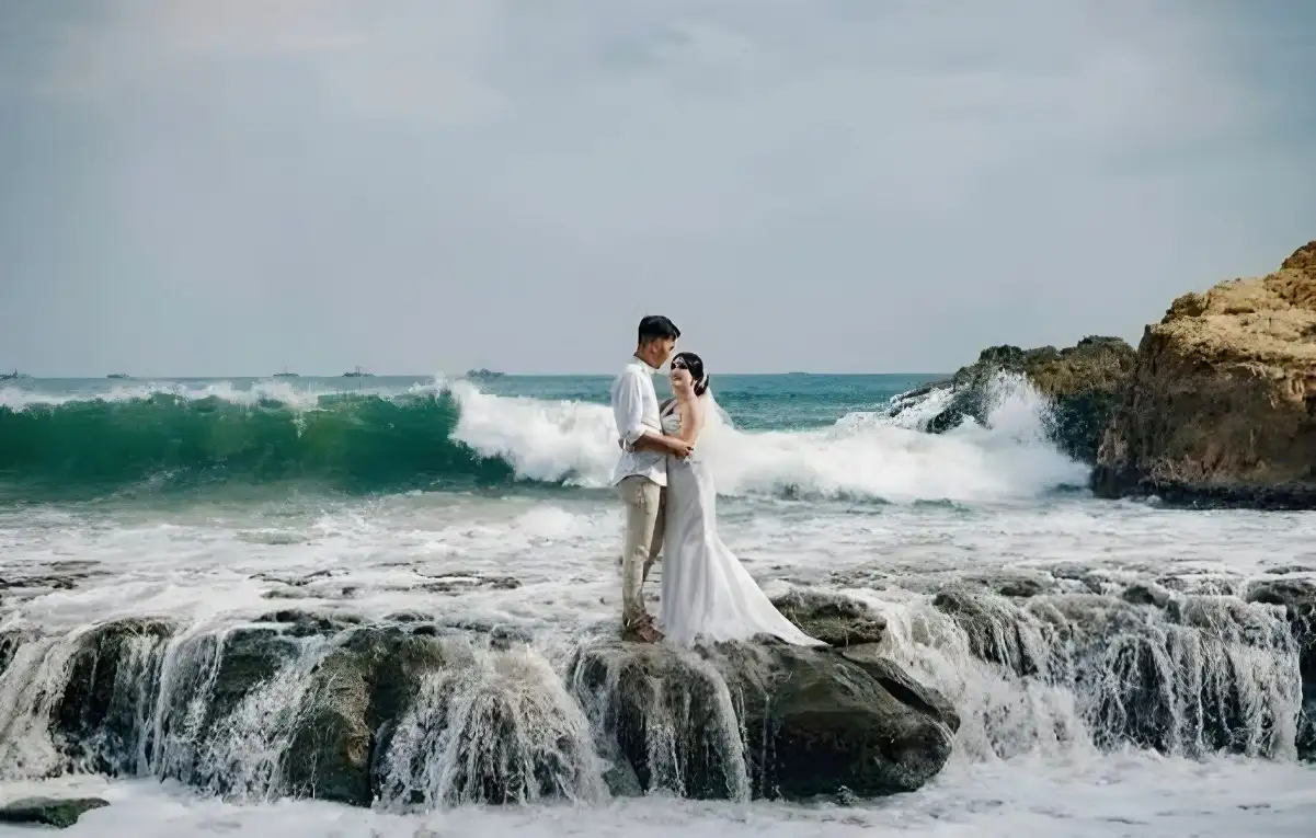 Romantis dan Menawan 5 Lokasi Prewedding Outdoor di Lampung