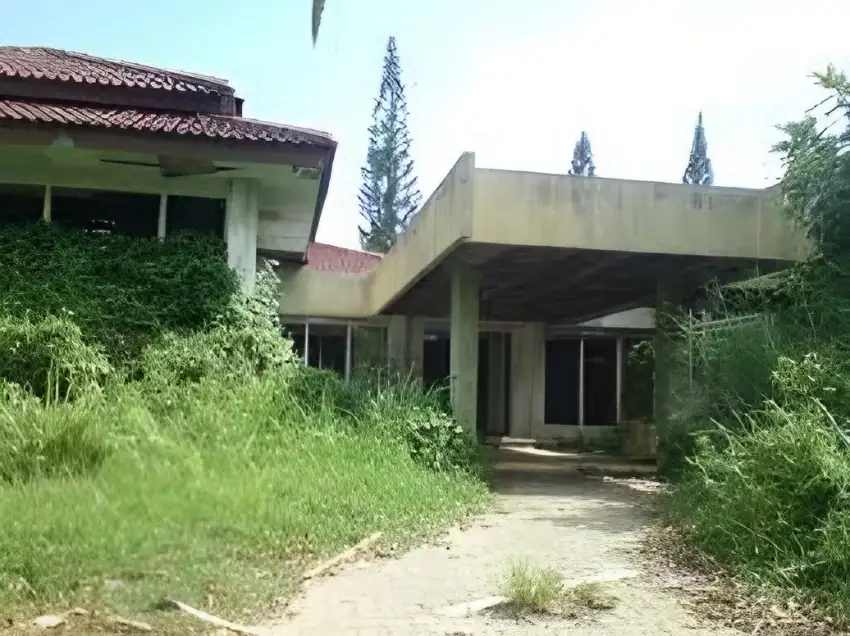 Rumah Sakit Kartika Lampung