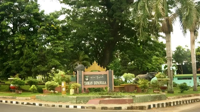 Taman Dipangga