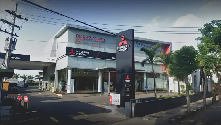 Alamat Dealer Resmi Mitsubishi Kediri Kota, Harga DP Mulai 7jt, Mau Pajero Baru Atau L300