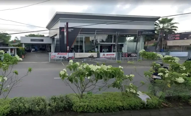 Alamat Showroom Dealer Sales Mobil Mitsubishi Purwokerto, Harga DP Mulai 4jt Angsuran 5 Juta