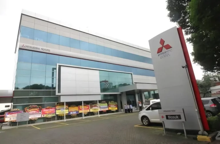 Alamat Showroom dan Nomor Telepon Dealer Mitsubishi Tebet, Harga DP Mulai 10jt