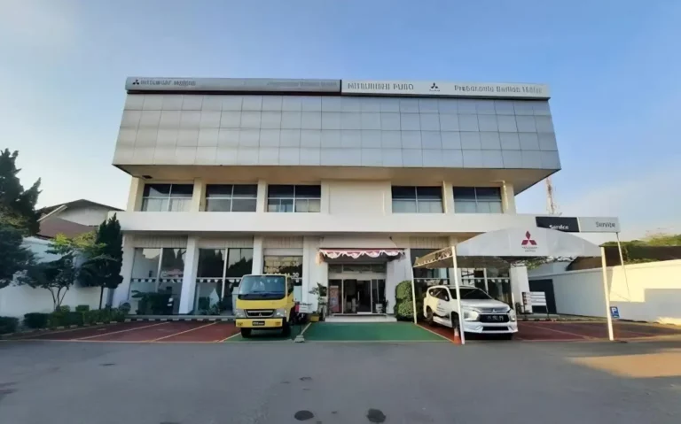 Daftar Dealer Mitsubishi Madiun, Harga DP Mulai 8jt, Mau Beli L300 Baru Xpander Atau Truk