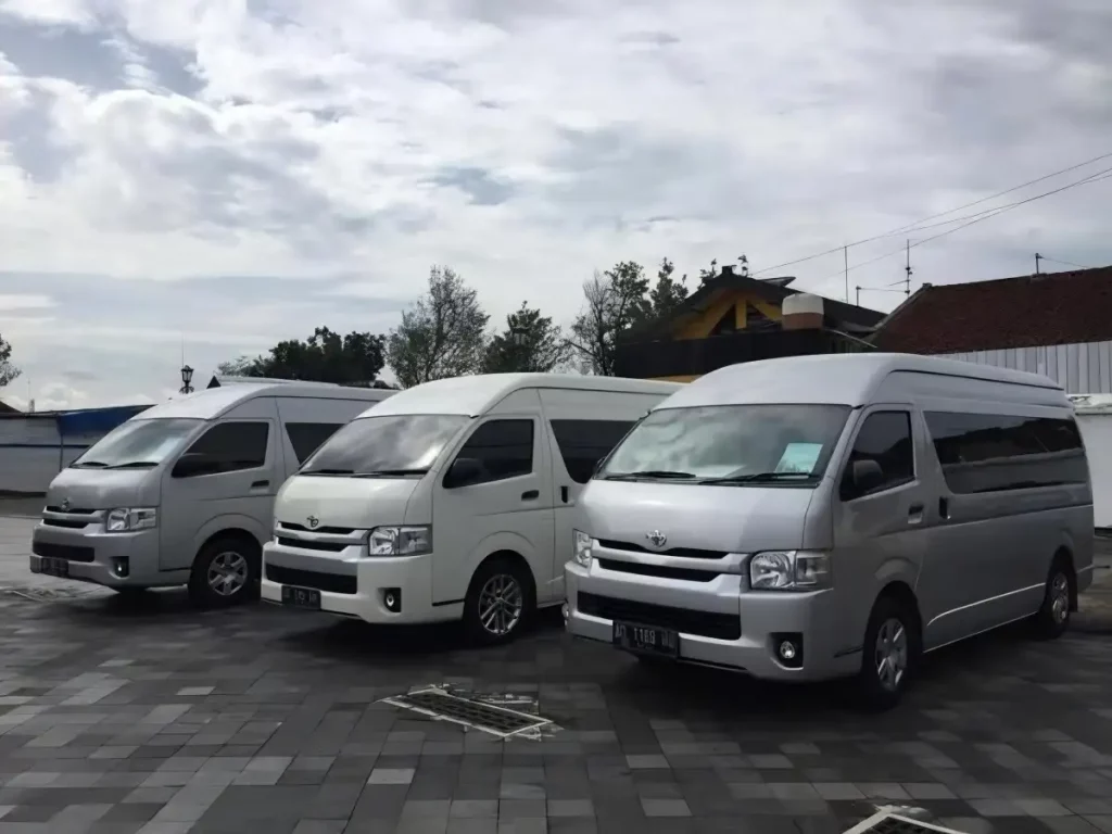 Daftar Mobil Travel Jakarta Cirebon Murah