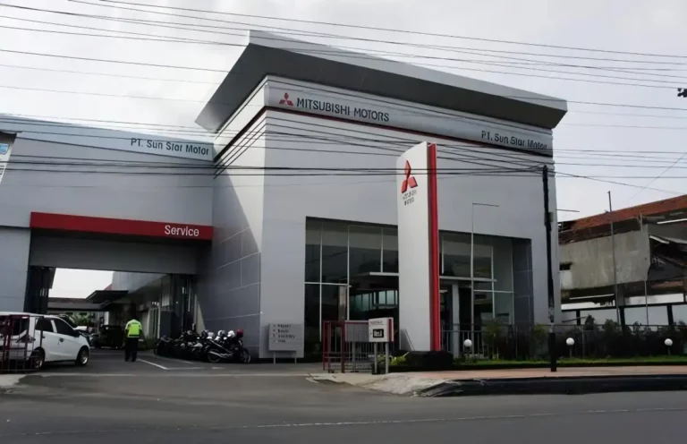 Dealer Mitsubishi Kudus, Harga DP Mulai 5jt Cicilan 5 Juta, Mau Beli L300 Baru