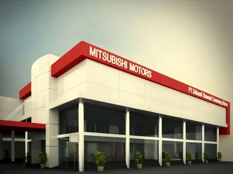 Dealer Mitsubishi Sukabumi, Harga DP Mulai 2jt, Ada Truk dan L300