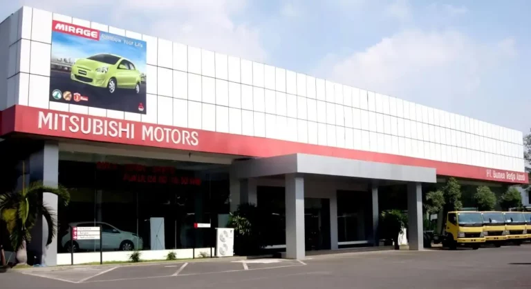 Dealer Resmi Mitsubishi Sidoarjo, Harga DP Mulai 2jt Banyak Diskon