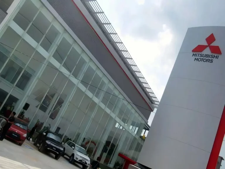 Dealer Showroom Resmi Mitsubishi Pekanbaru, Harga DP Mulai 5jt Cicilan 4 Juta