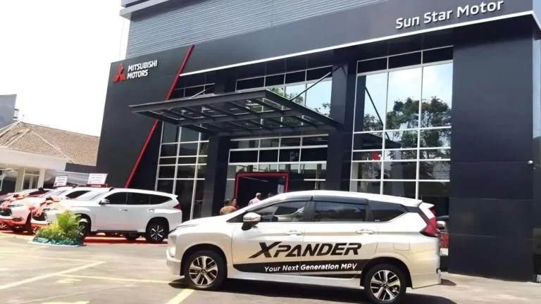 No Telepon Sales dan Dealer Mitsubishi Blitar, Harga DP Mulai 4jt Cicilan 2jt