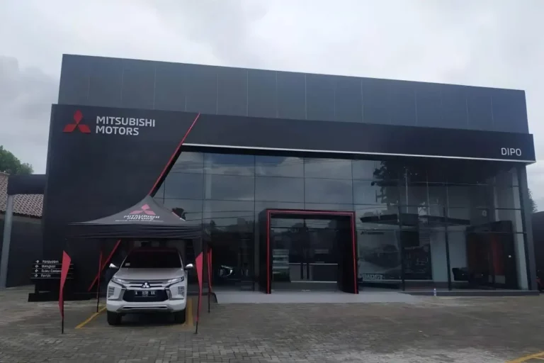 No Telp Dealer Mitsubishi Serang Banten, Harga Jual DP Mulai 10jt Cicilan 5 Juta