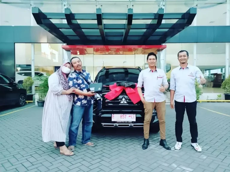 Showroom Dealer Mitsubishi Cirebon, Info Promo Harga DP Mulai 12jt, Mau Kredit L300