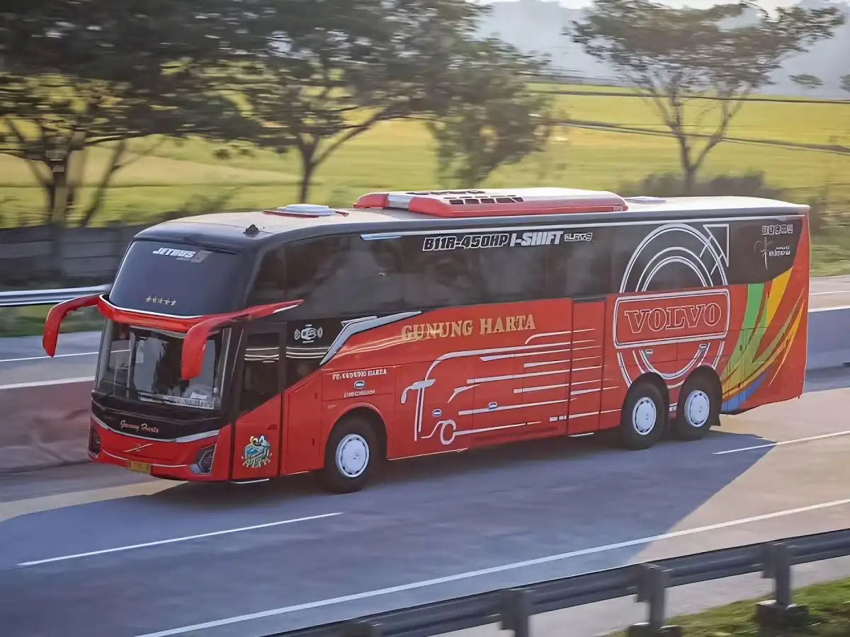 Jadwal Bus Bali Surabaya Yang Bagus, Harga Tiket Mulai 250rb, Apakah Berangkat Pagi