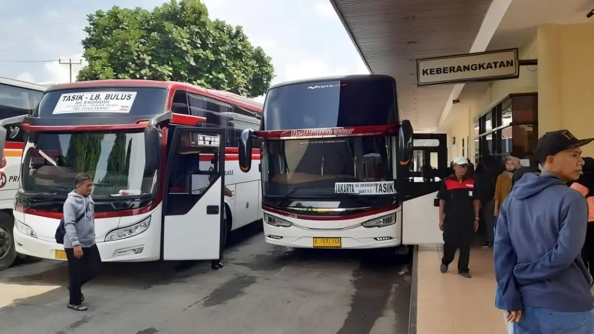 Jadwal Bus Bandung Bekasi, Harga Tiket Hari Ini Mulai 42rb 2024 Sampai Jam Berapa