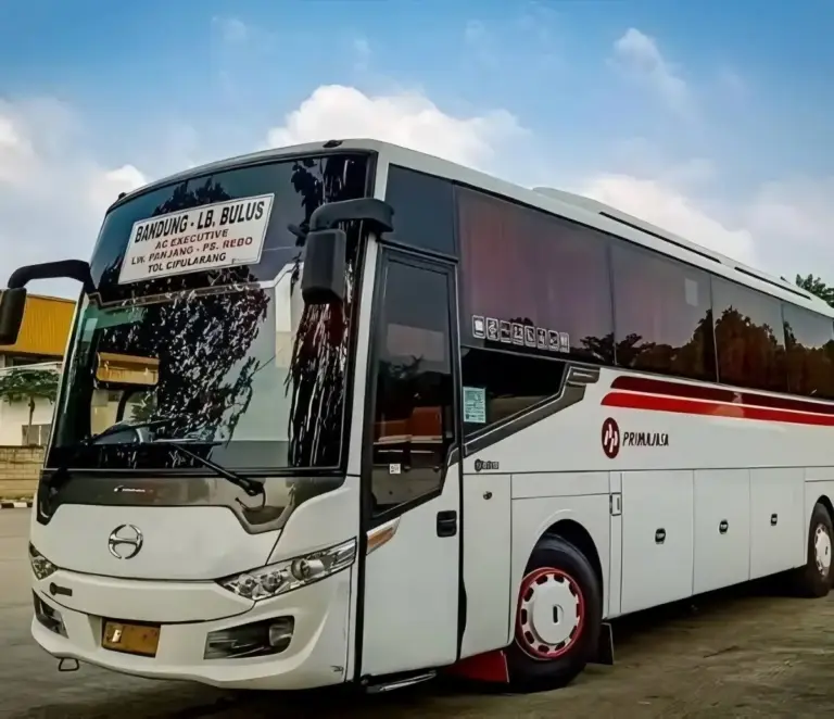 Jadwal Bus Bandung Jakarta Apa Saja Harga Tiket Hari ini Murah Mulai 57rb, No 3 Buka 24 Jam