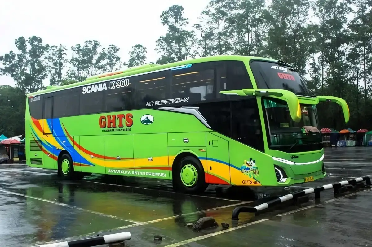Jadwal Bus Bandung Malang, Harga Tiket 2024 Mulai 195rb, No 5 Via Tol