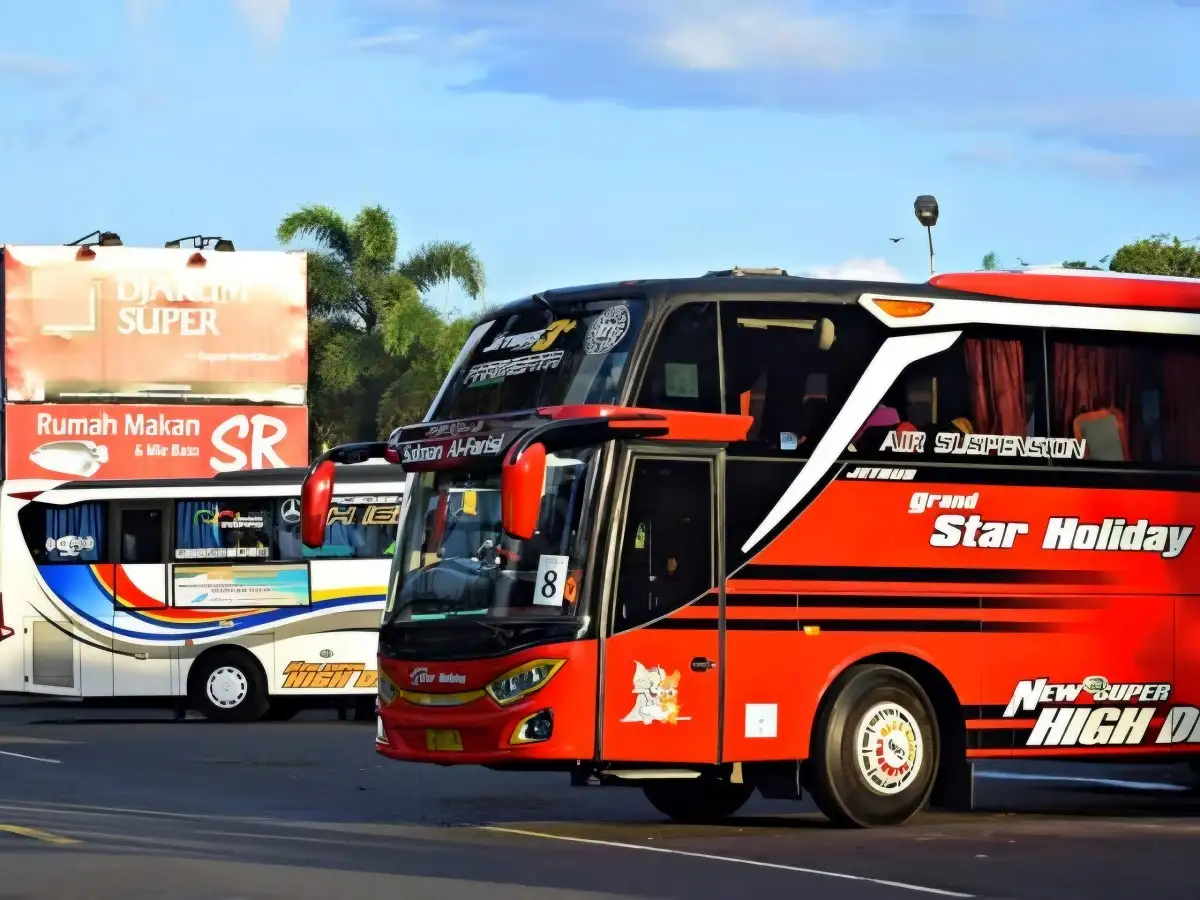 Jadwal Bus Bandung Pangandaran Hari Ini, Harga Tiket Terbaru 2024 Mulai 68rb