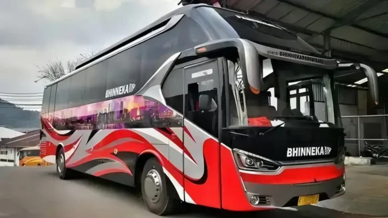 Jadwal Agen Bus Bandung Cianjur, Ongkos Tarif Murah Mulai 22 Ribu