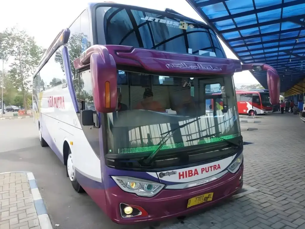 Jadwal Agen Bus Semarang Bekasi No 2 Berangkat Pagi, Harga Tiket Mulai 230rb