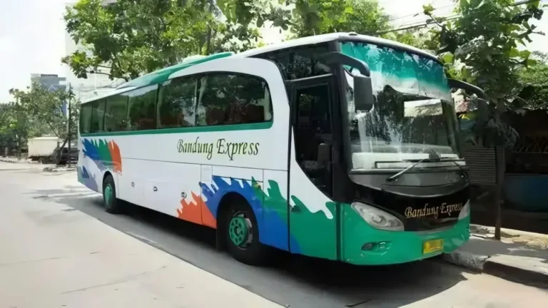 Jadwal Bus Bandung Pekalongan, Tarif Harga Tiket Murah Mulai 130 Ribu