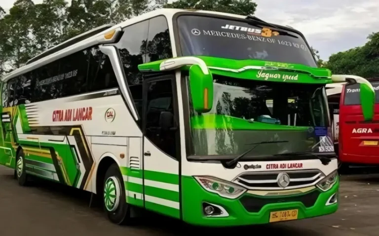 Jadwal Bus Jogja Cirebon, Harga Tiket Mulai 190rb, No 1 Berangkat Pagi Biasanya Lewat Via Tol