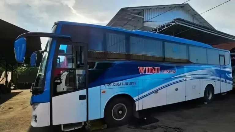 Jadwal Bus Surabaya Tuban, Tarif Tiket Mulai 30 Ribu , Berapa Jam