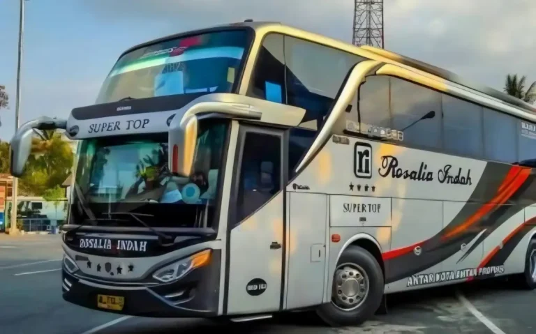 Jadwal Jurusan Bus Jogja Kediri Murah, Harga Tiket Mulai 168rb Apa Via Tol