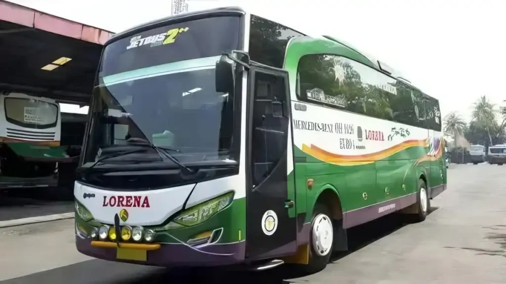 Jadwal dan Rute Agen Bus Bandung Pekanbaru, Tarif Harga Tiket Mulai 500rb