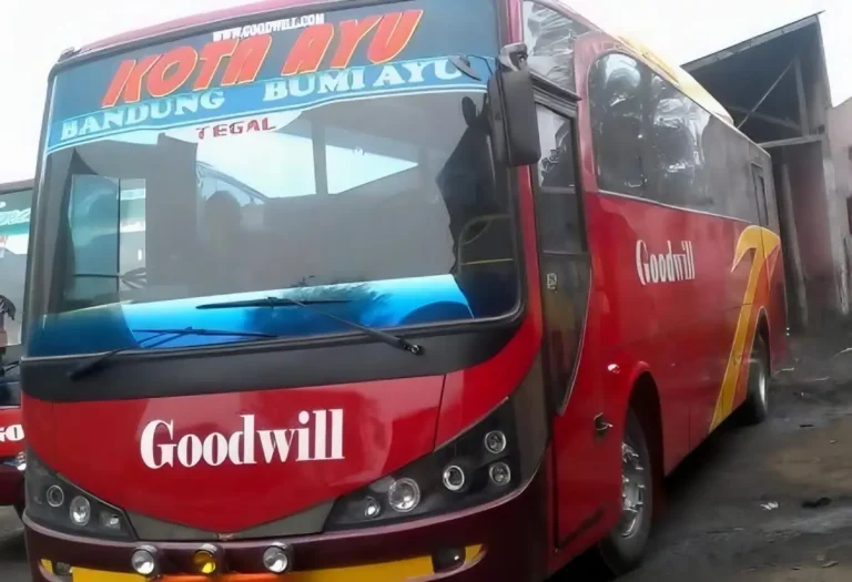 Jadwal dan Rute Bus Bandung Tegal, Harga Tiket Hari Ini Mulai 70rb