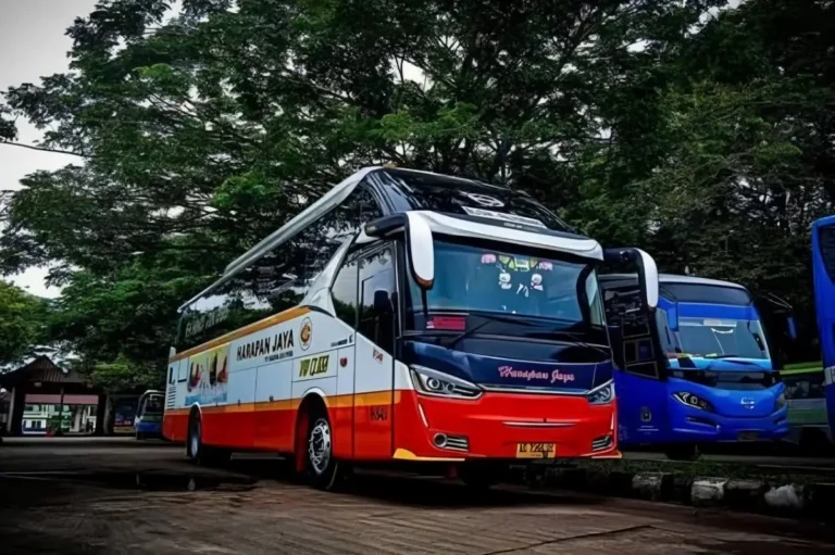 Bus Jakarta Ponorogo Pagi Malam, Harga Tiket 220rb