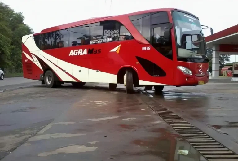 Jadwal Bus Jakarta Karawang, Harga Tiket 30rb