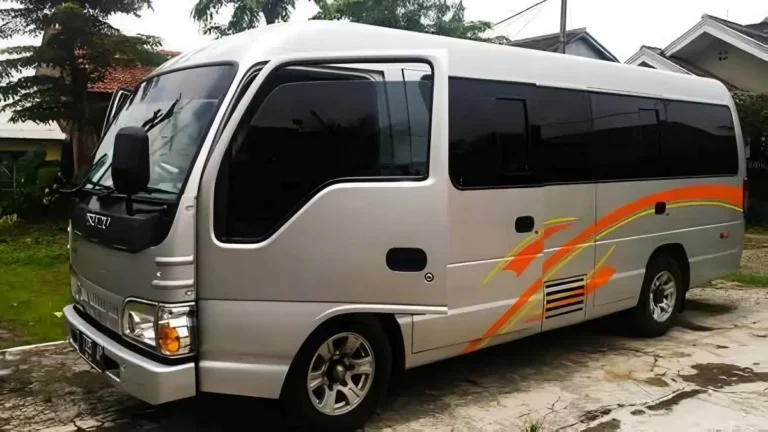 Jadwal Bus & Travel Bali Jember Murah, Harga 180rb