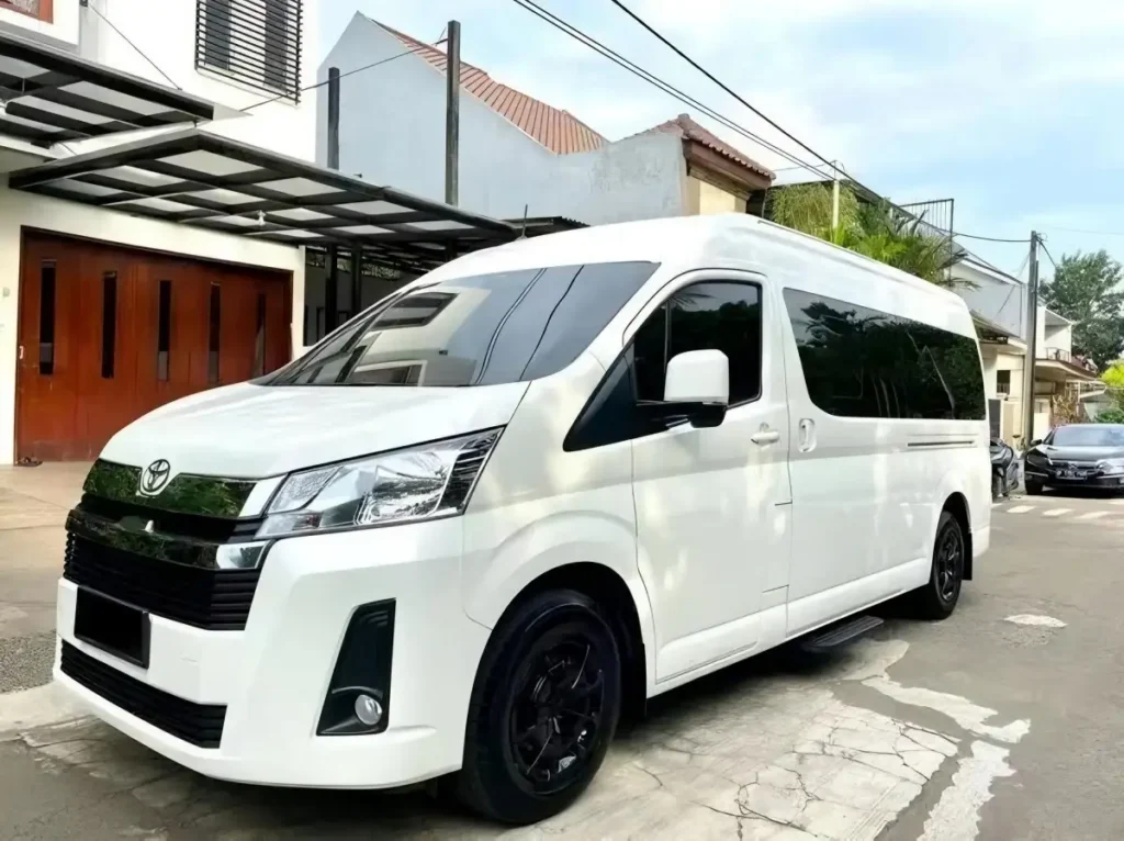 Bus dan Travel Solo Cirebon, Harga Tiket 180rb