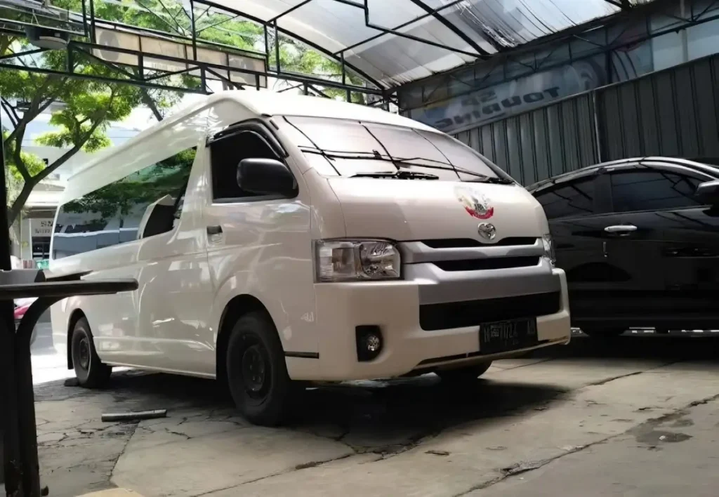 Mobil Travel Solo Kediri, Harga Tiket Murah 150rb